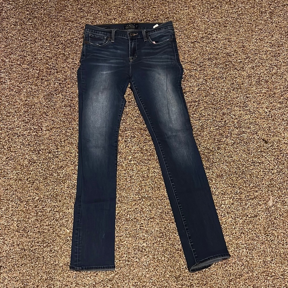 Lucky brand jeans